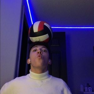 Meet your Posher, Nathan